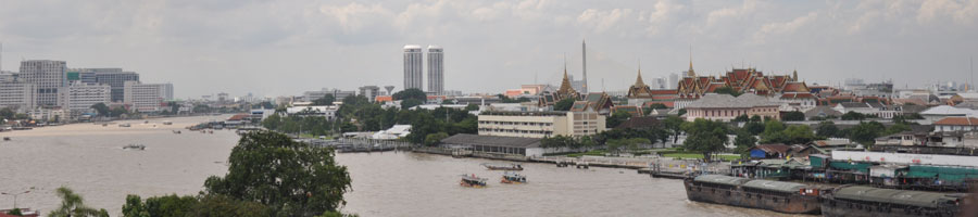 Bangkok-Tour.com Online Hotel Reservation