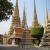 Bangkok Tour Temples & City